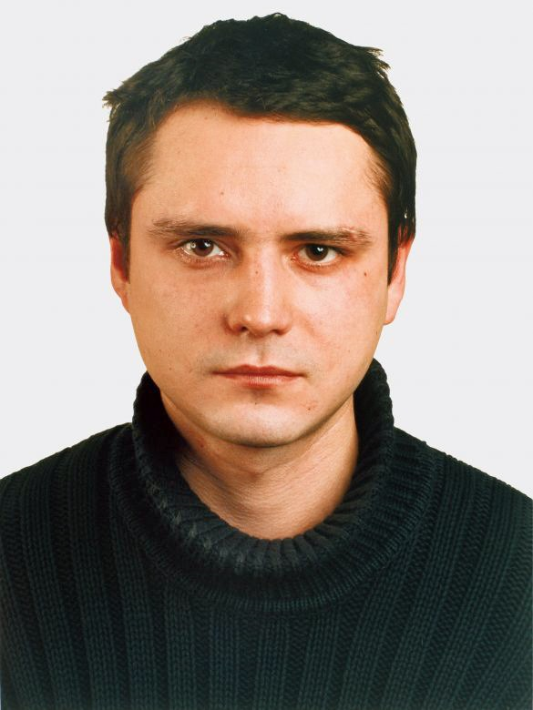 Devin Speers - Founder of Lattice Grove Drift